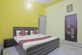 Fabhotel Baba Guest House