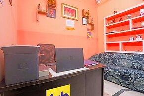 Fabhotel Baba Guest House