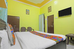 Fabhotel Baba Guest House