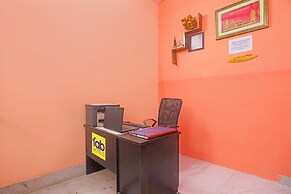 Fabhotel Baba Guest House