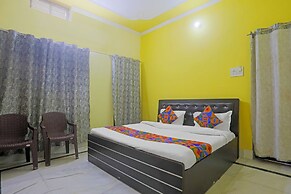 Fabhotel Baba Guest House
