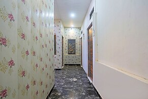 Fabhotel Baba Guest House