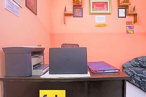Fabhotel Baba Guest House