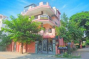 Fabhotel Baba Guest House