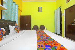 Fabhotel Baba Guest House