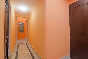 Fabhotel Baba Guest House