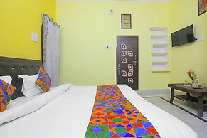 Fabhotel Baba Guest House