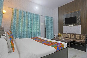 Fabhotel Baba Guest House