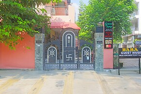 Fabhotel Baba Guest House