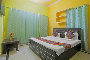 Fabhotel Baba Guest House