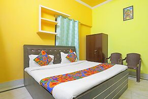 Fabhotel Baba Guest House