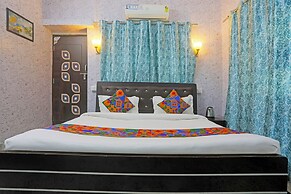 Fabhotel Baba Guest House