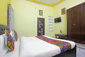 Fabhotel Baba Guest House
