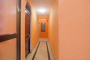 Fabhotel Baba Guest House