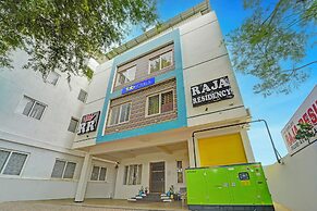 Fabhotel Raja Residency