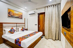 Fabhotel Kishori Inn
