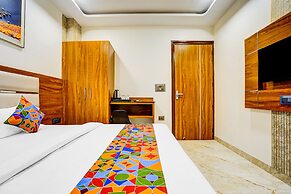 Fabhotel Kishori Inn