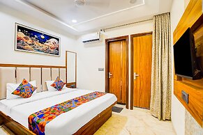 Fabhotel Kishori Inn