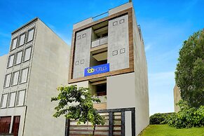 Fabhotel Kishori Inn