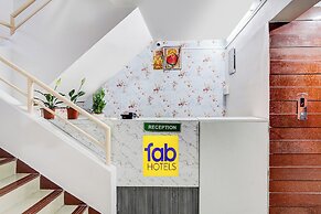 Fabhotel Atithi Regency Home Stay
