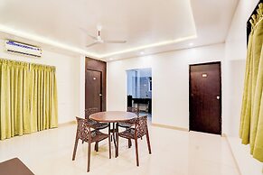 Fabhotel Atithi Regency Home Stay