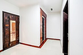 Fabhotel Atithi Regency Home Stay