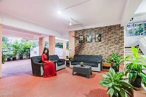 Fabhotel Atithi Regency Home Stay