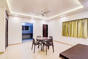 Fabhotel Atithi Regency Home Stay