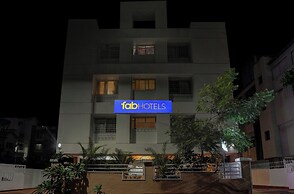 Fabhotel Atithi Regency Home Stay