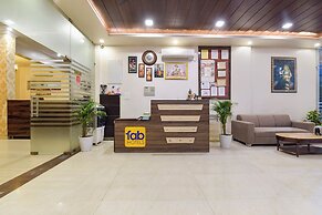 Fabhotel Shiv Palace