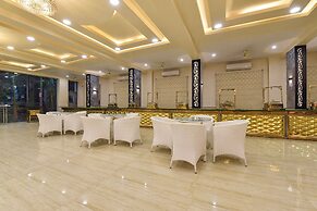 Fabhotel Shiv Palace