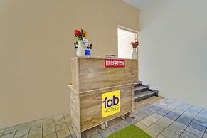 Fabhotel Praneeth Residency