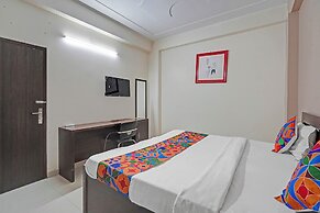 Fabhotel The Virat