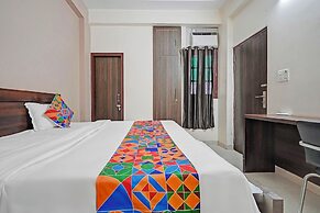 Fabhotel The Virat