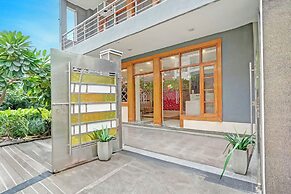 Fabhotel The Virat