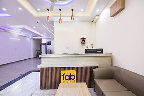 Fabhotel Dwarka Heritage
