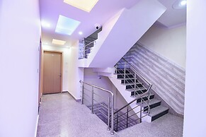Fabhotel Dwarka Heritage