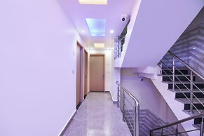 Fabhotel Dwarka Heritage