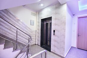 Fabhotel Dwarka Heritage