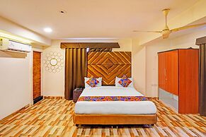 Fabhotel New Krishna Palace