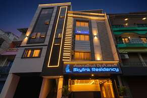 Fabhotel Rkh Skyline Residency