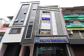 Fabhotel Rkh Skyline Residency