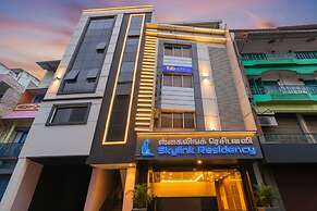 Fabhotel Rkh Skyline Residency