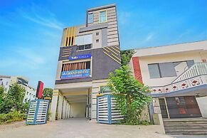 Fabhotel Wild Wings Ecil