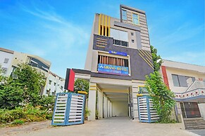 Fabhotel Wild Wings Ecil