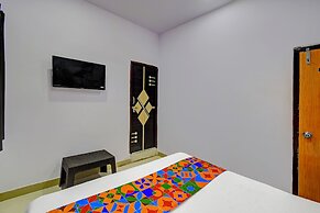 Fabhotel Wild Wings Ecil