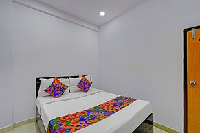 Fabhotel Wild Wings Ecil