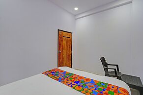Fabhotel Wild Wings Ecil