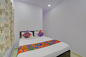 Fabhotel Wild Wings Ecil