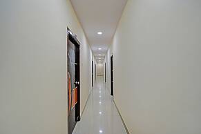 Fabhotel Wild Wings Ecil